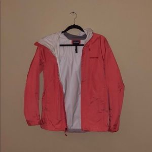 Patagonia Windbreaker